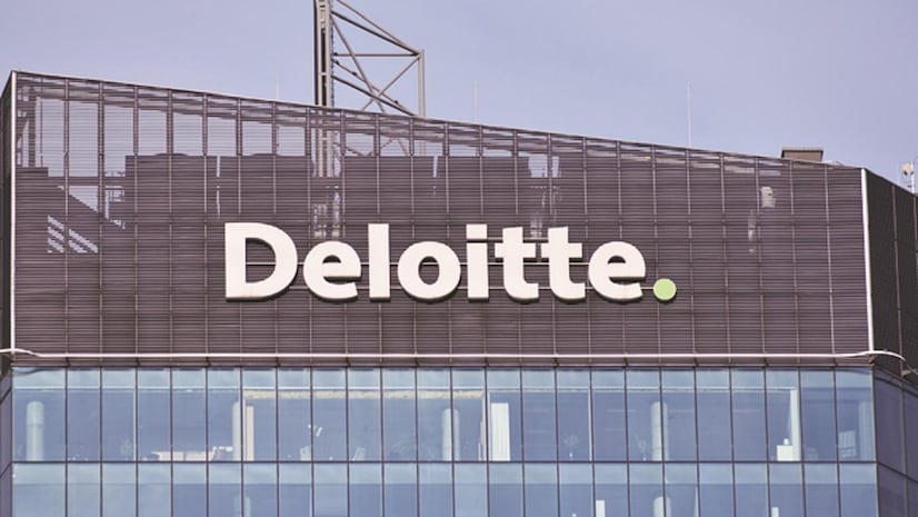 deloitte