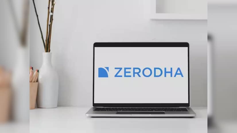 Zerodha