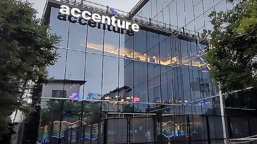 Accenture