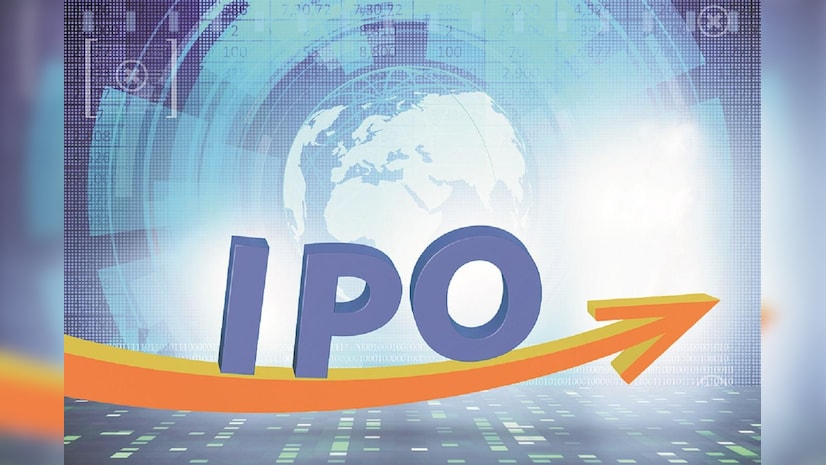 ipo market listing share market