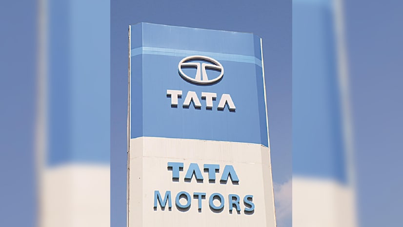 tata motors