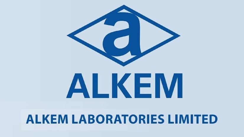 Alkem labs, Alkem logo