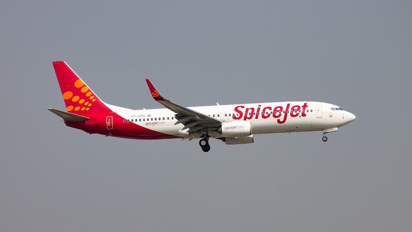 Spicejet