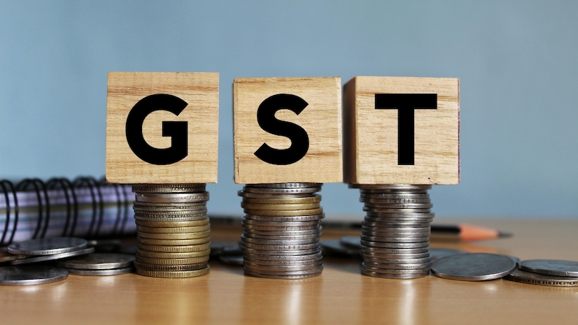 GST