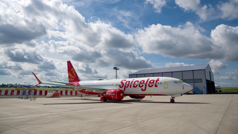 Spicejet