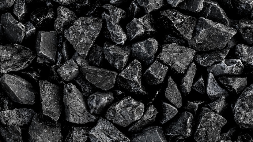 Coal