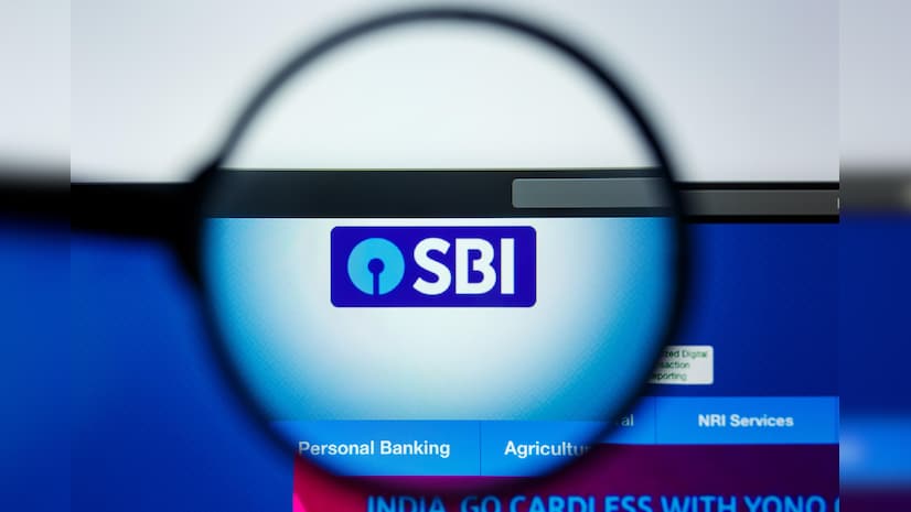 SBI, State Bank Of India