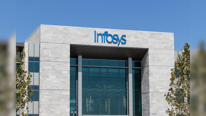 Infosys