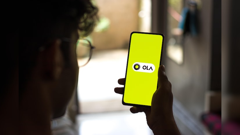 OLA