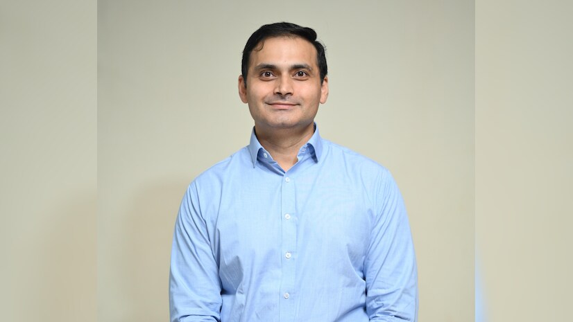 Abhinav Singh, VP, Operations, Amazon India