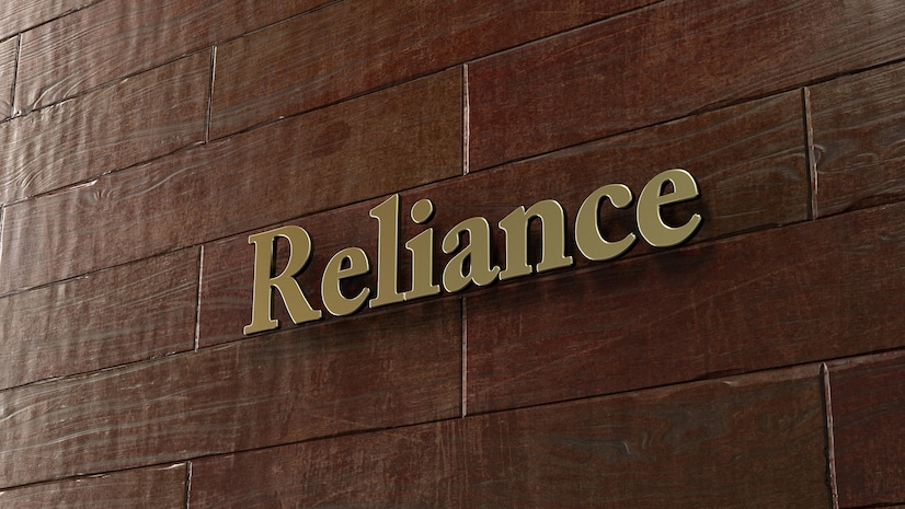 Reliance