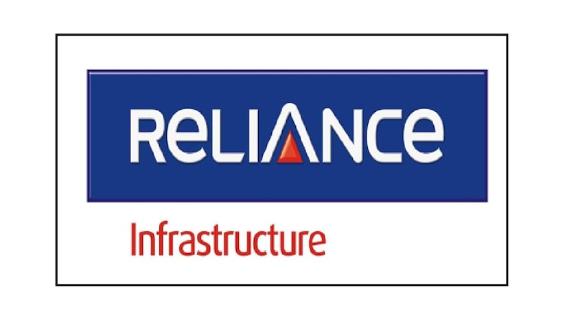 reliance infrastructures rinfra