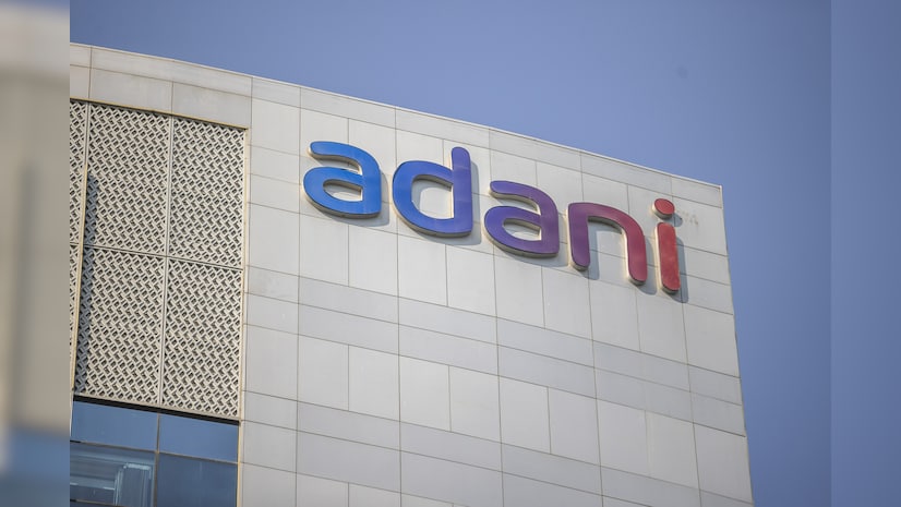 Adani Enterprises, Adani group