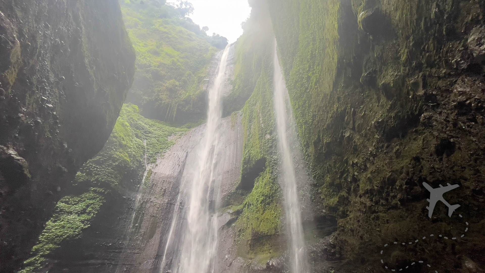 A Hidden Gem in East Java, Indonesia