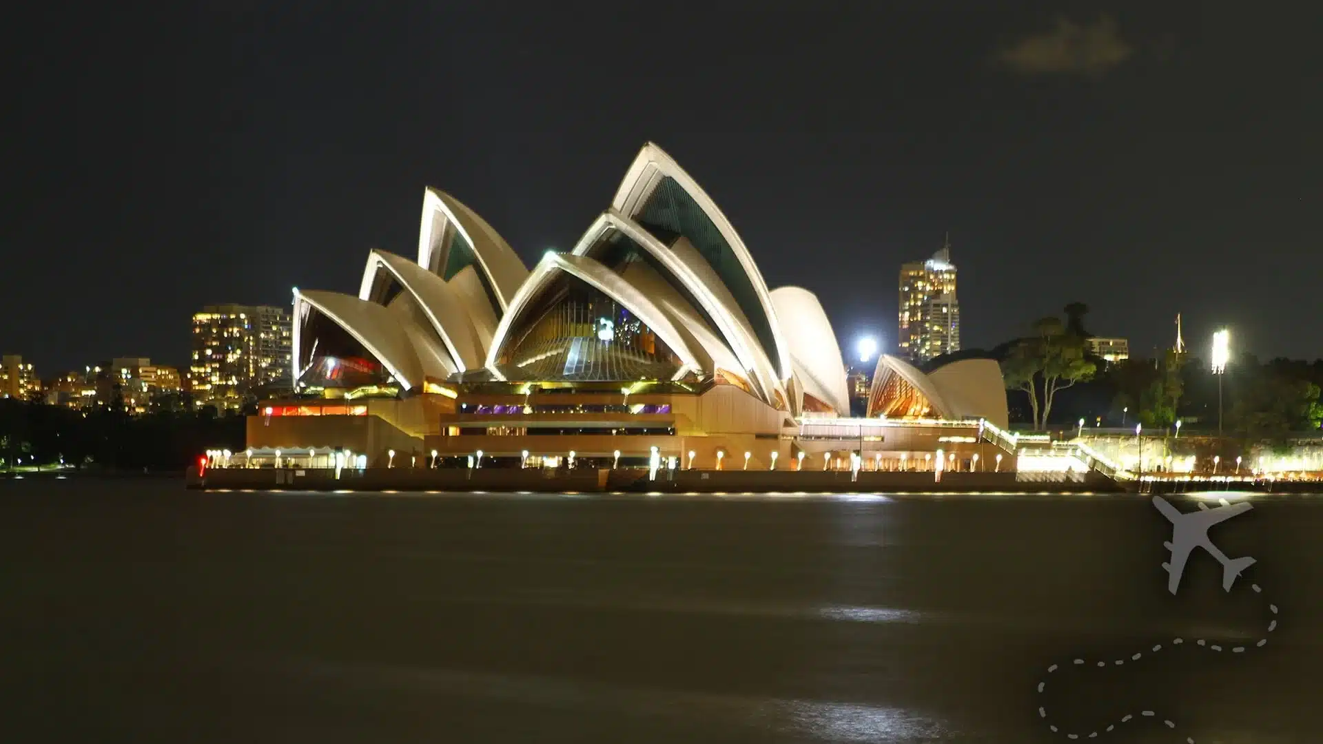 Australia Opera House, Sydney