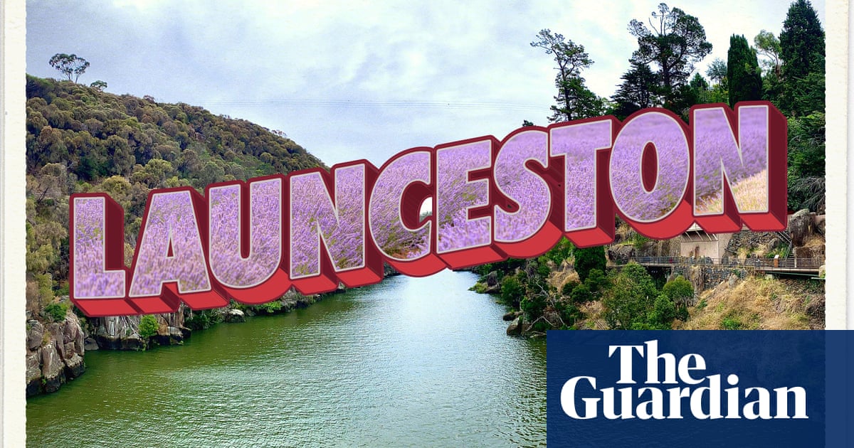 A local’s guide to Launceston: ‘Harvest Market on a Saturday morning is 100% part of the culture’ | Australia holidays