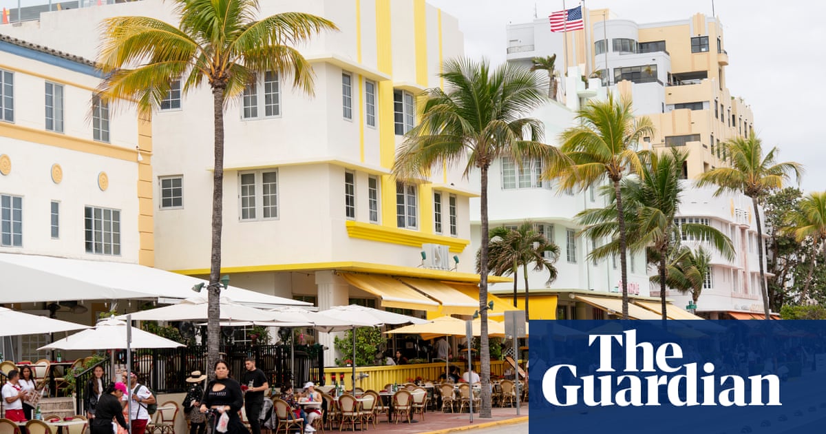 A local’s guide to Miami: What to eat, see and do in three days | Miami