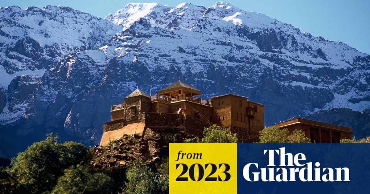 After Morocco’s devastating earthquake, the tourism industry rallies round | Morocco holidays