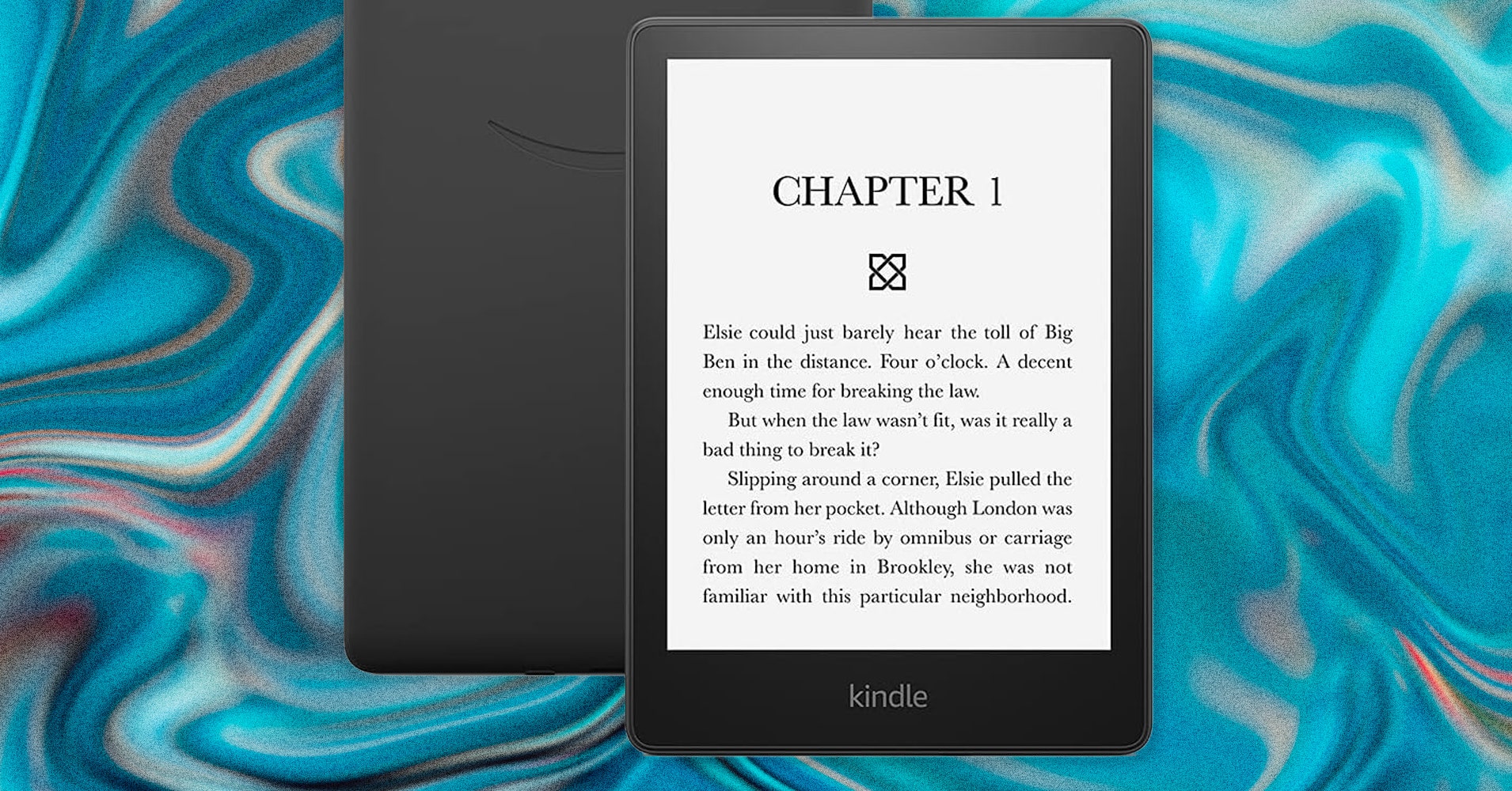 The Best Kindle to Buy in 2024