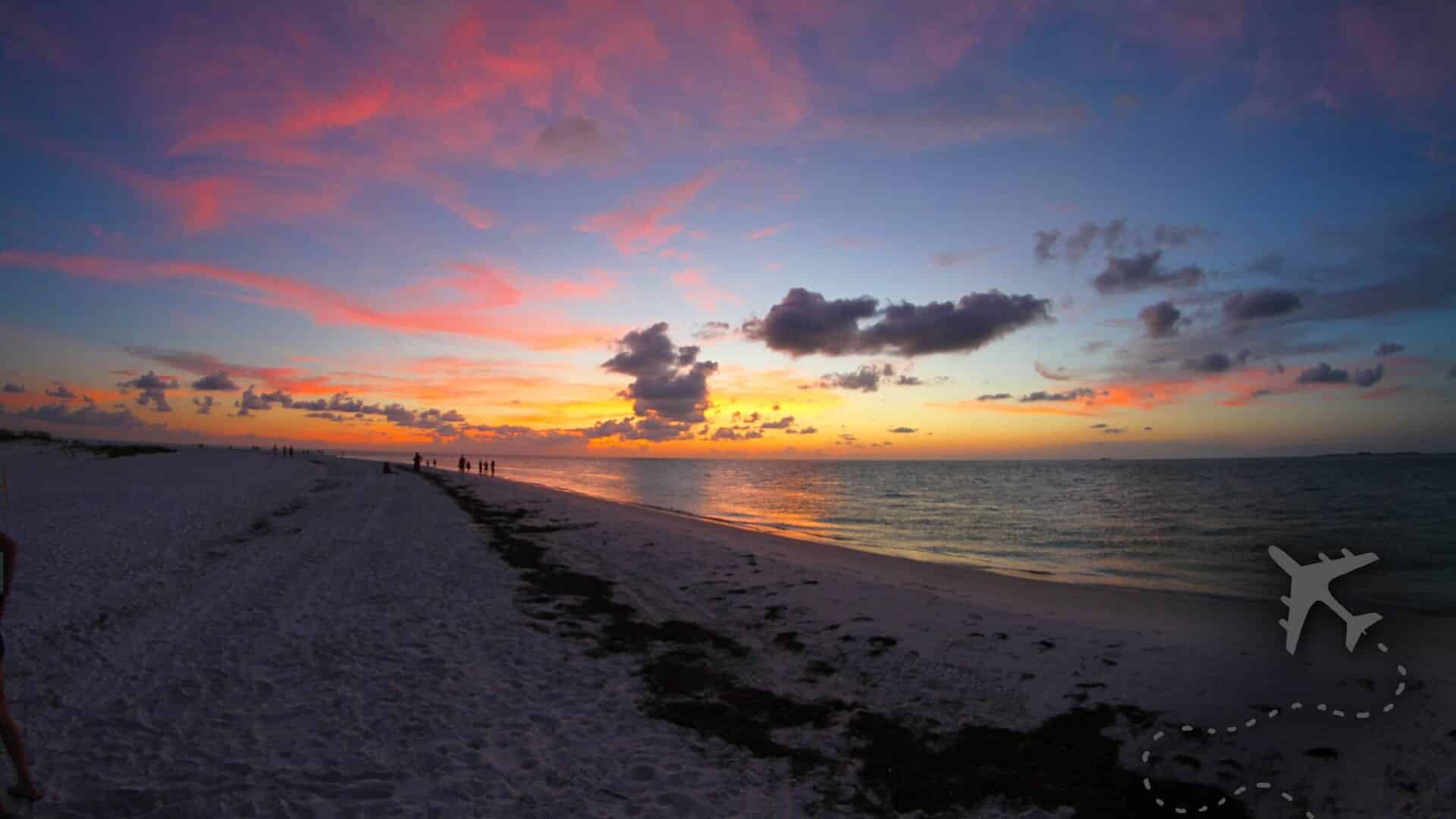 Beach Bliss & Cultural Delights