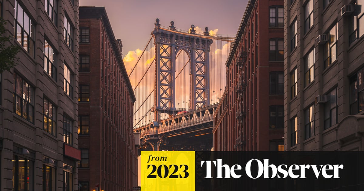 Brooklyn for all budgets: 10 places to stay in New York’s coolest borough | New York holidays