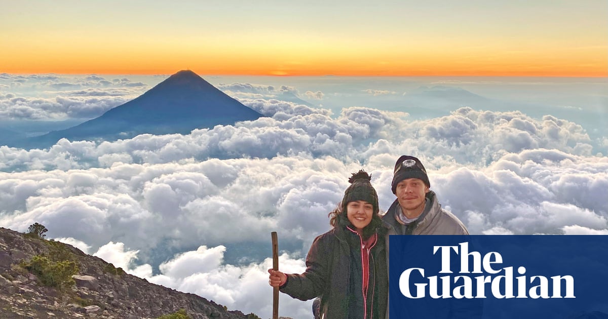 By volunteering around the world, I found my purpose in life, my husband and my roots | Volunteering holidays