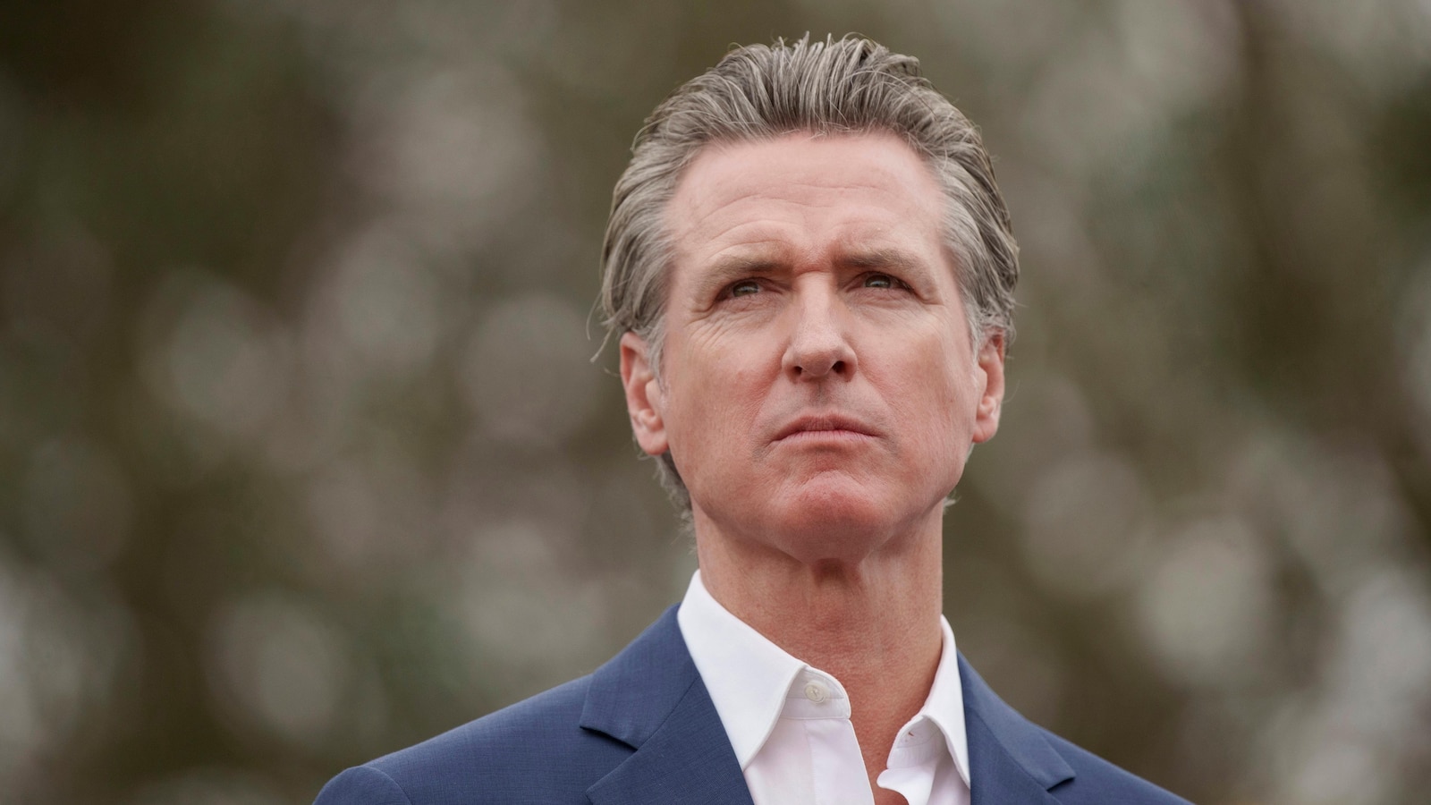 California governor vetoes bill to create first-in-nation AI safety measures