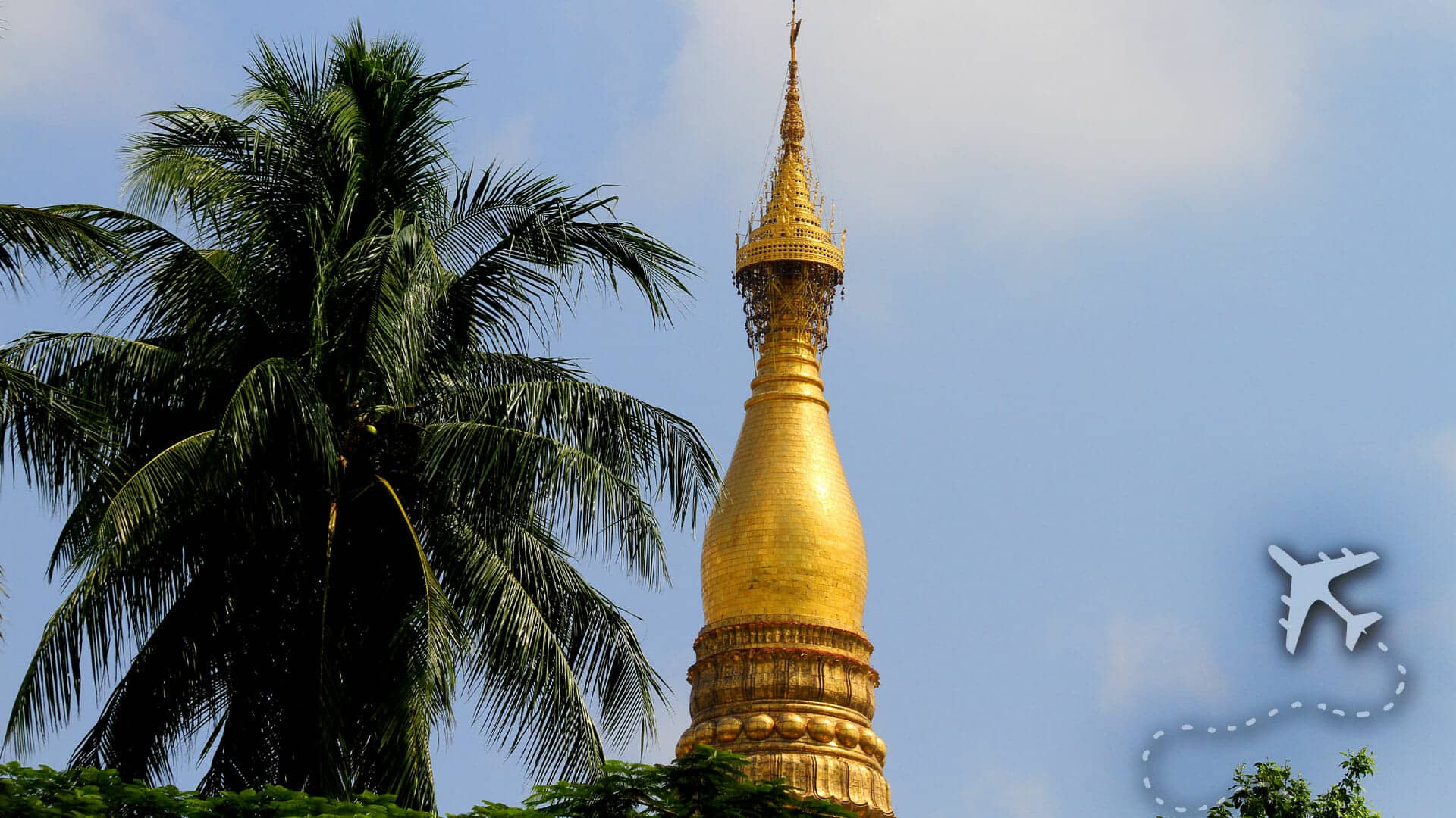 Discover the Sacred Beauty of Shwedagon Pagoda