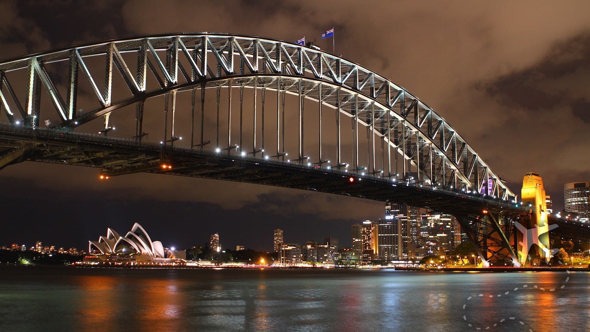 Discover the Ultimate Adrenaline Rush: Harbour Bridge Climb