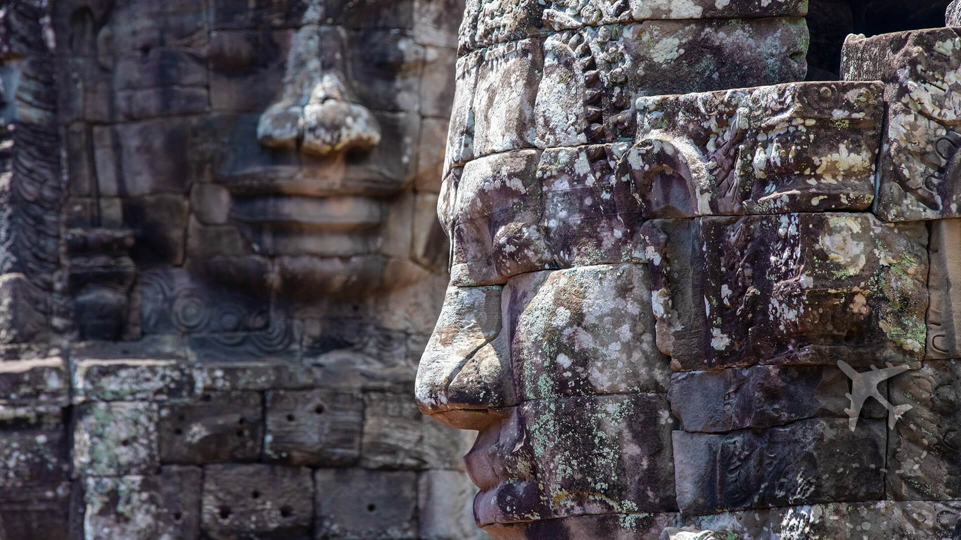 Discovering the Ancient Wonder of Angkor Wat