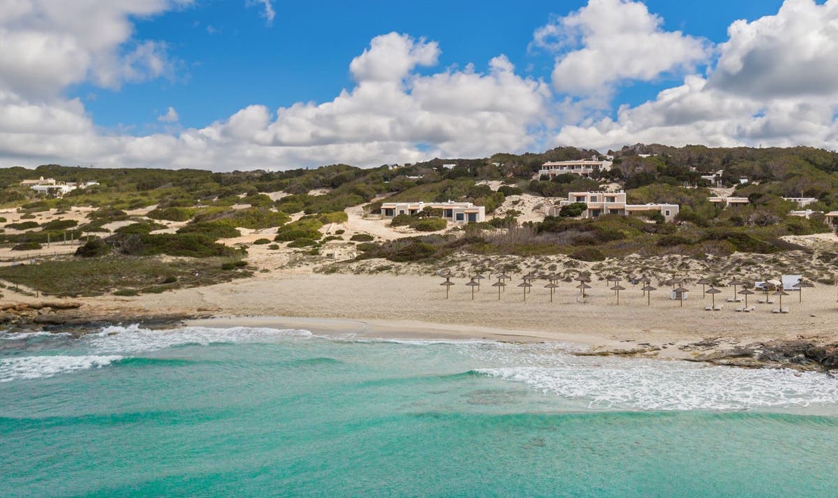 Dunas de Formentera: this new opening is the perfect antidote to Ibiza's party scene