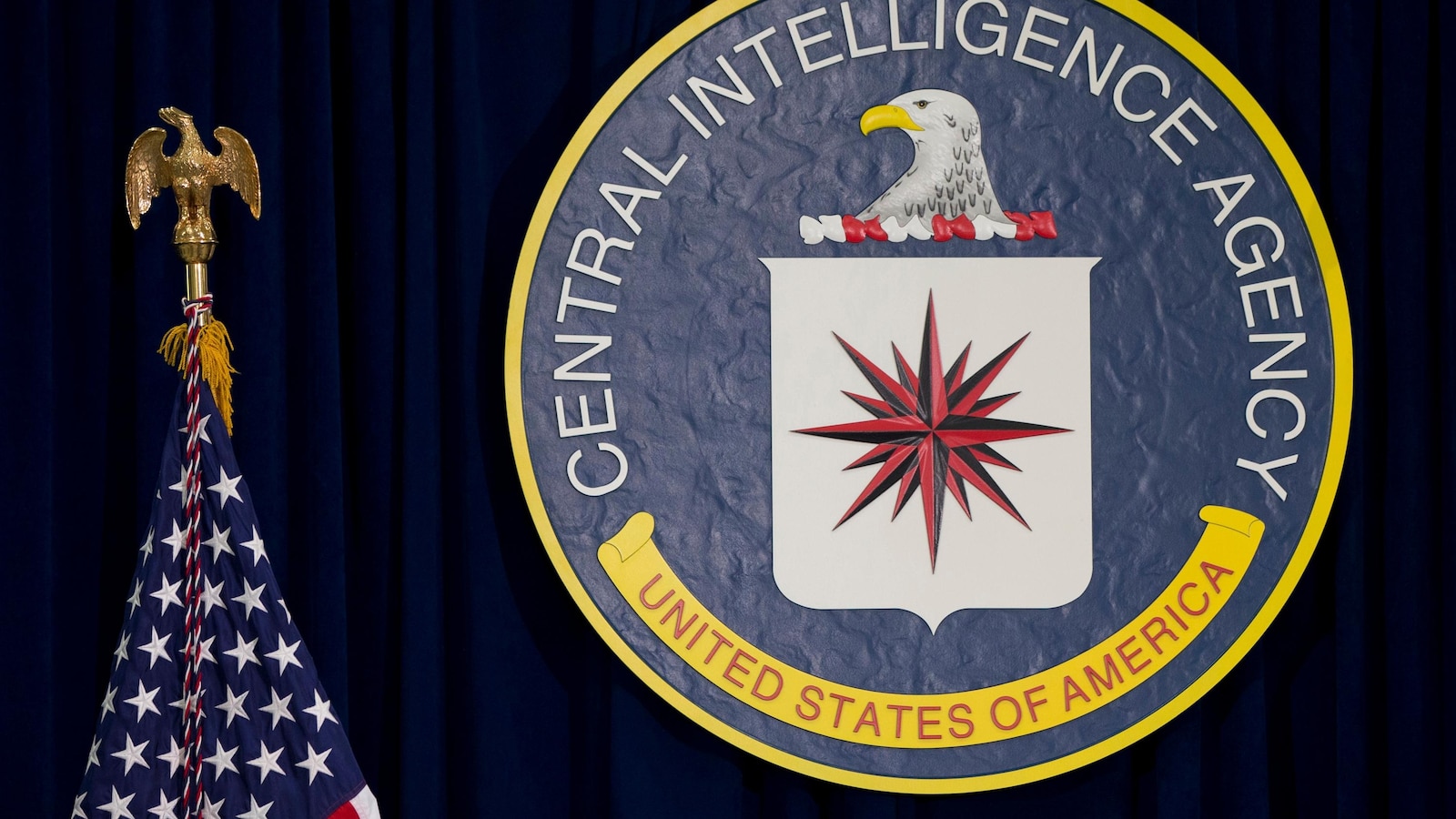 Ex-CIA officer convicted of groping coworker in spy agency's latest sexual misconduct case