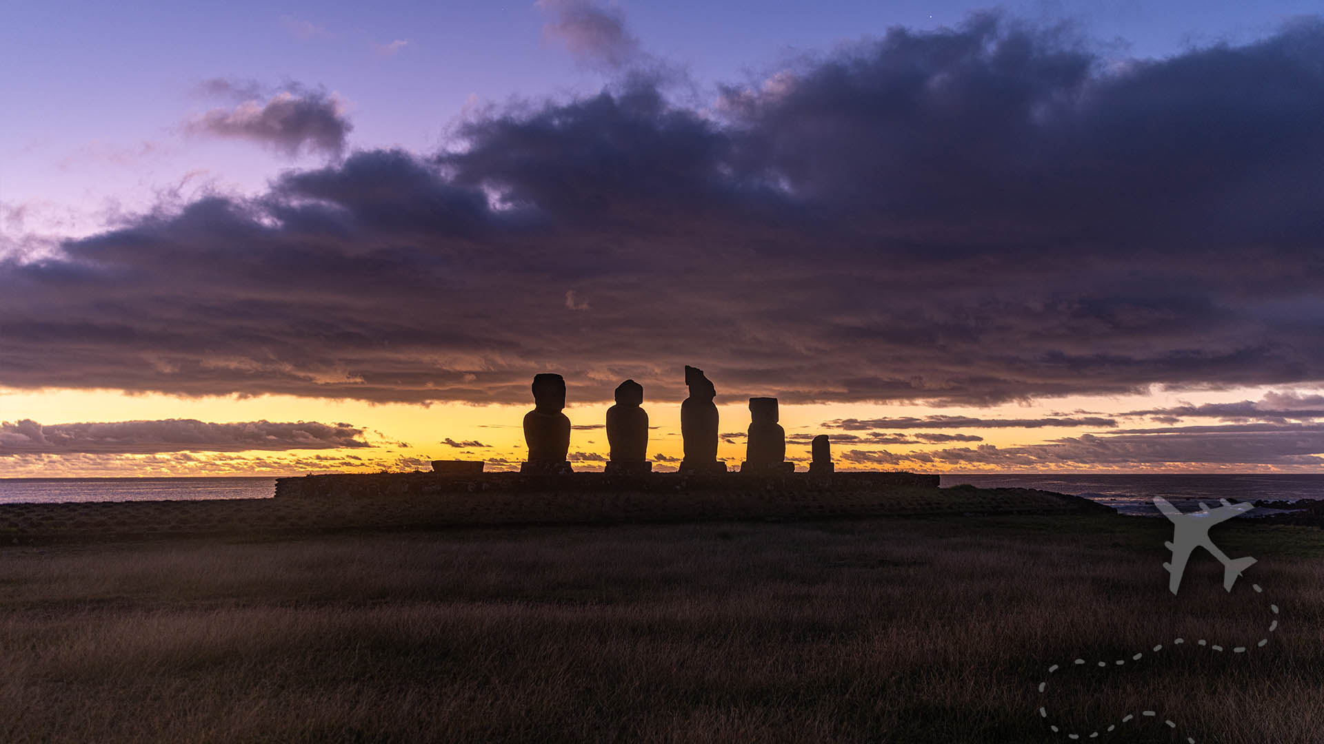 Explore the Mysteries of Rapa Nui