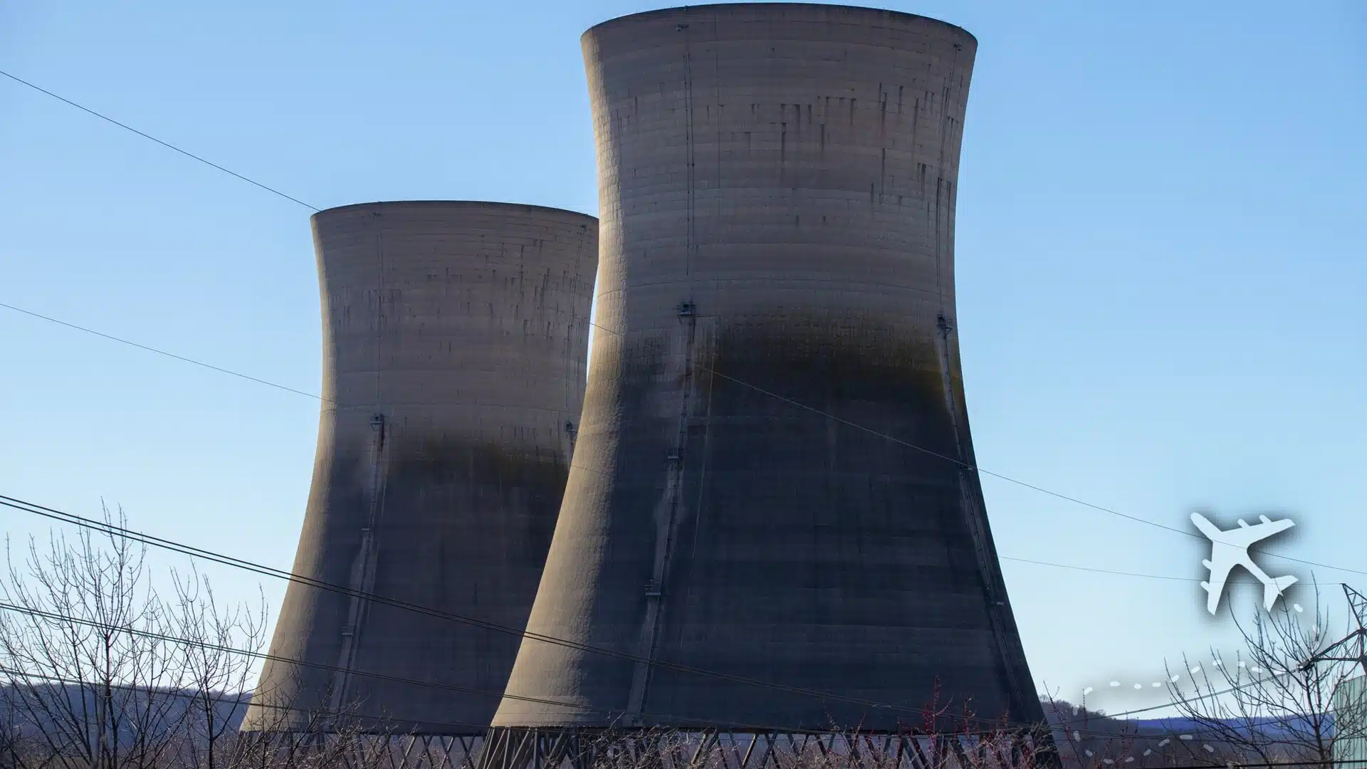 Exploring the Dark Tourism of Three Mile Island