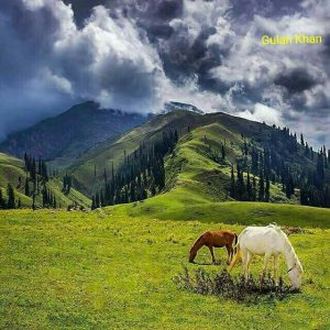 Most beautiful places in Pakistan