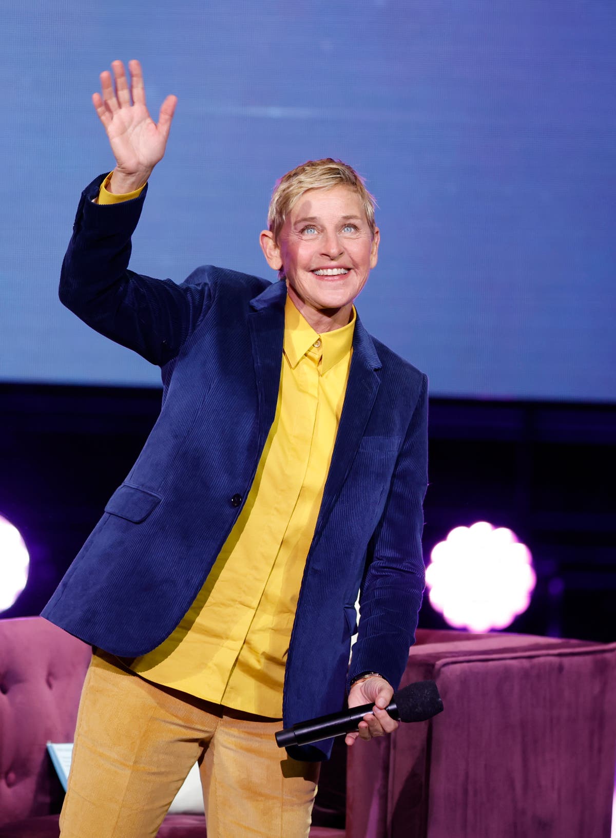 What happened to Ellen DeGeneres? From her 2020 downfall to an unsuccessful comeback