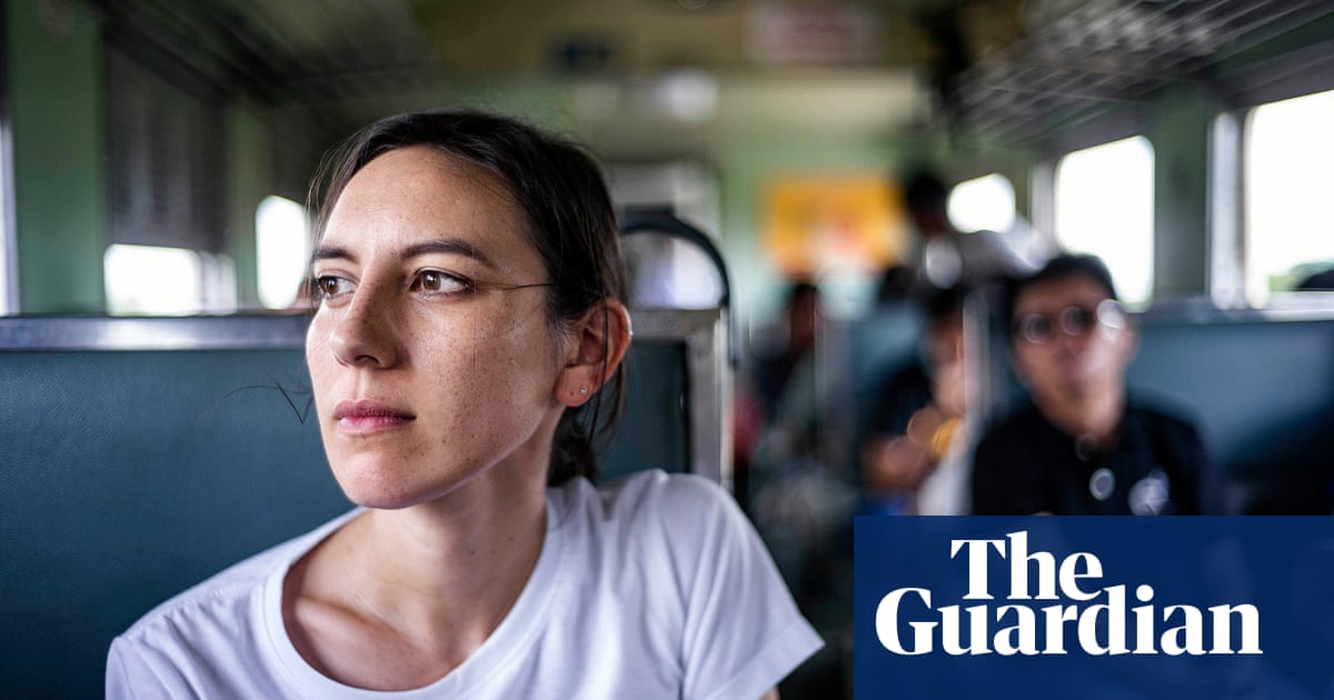 My big move: my dream job took me to Bangkok – but living overseas can be lonely without friends | Australian lifestyle