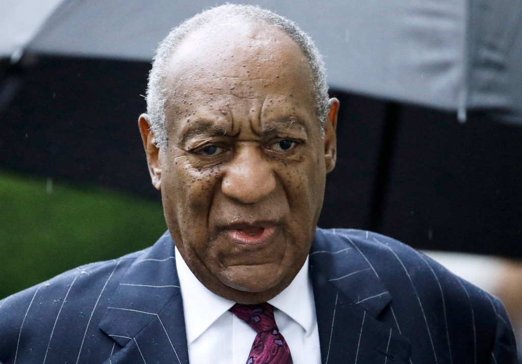 Bill Cosby sentenced – Chicago Tribune