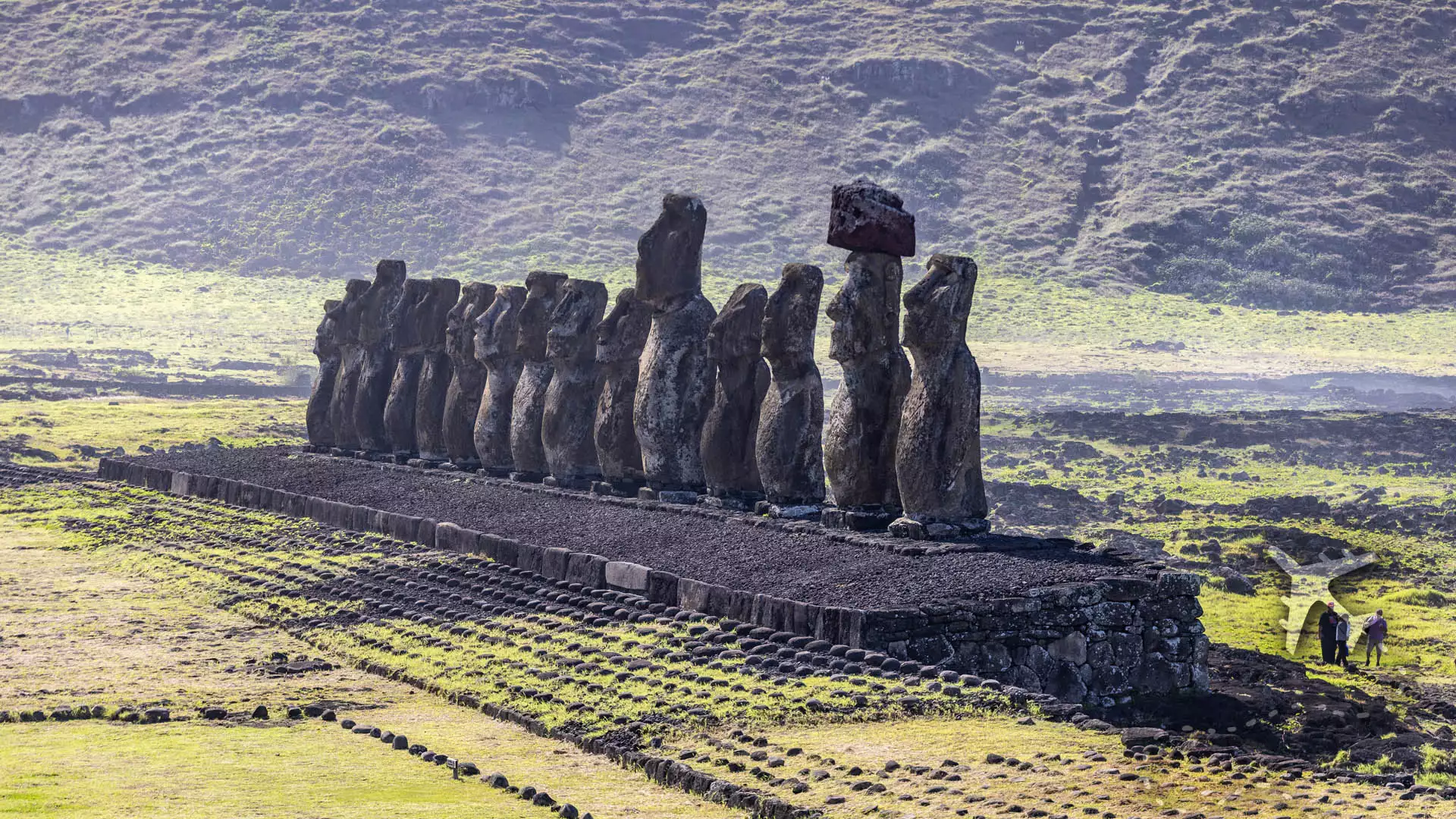 Preserving the Legacy of the Rapa Nui