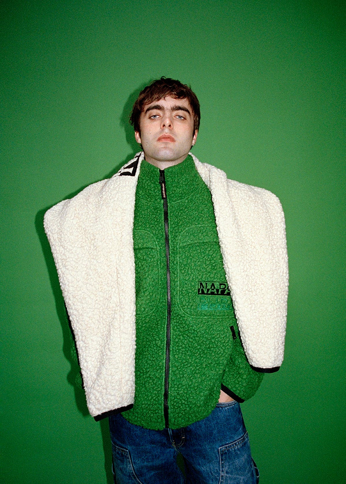 Lennon Gallagher’s guide to London: Burberry, Brixton and the Windmill