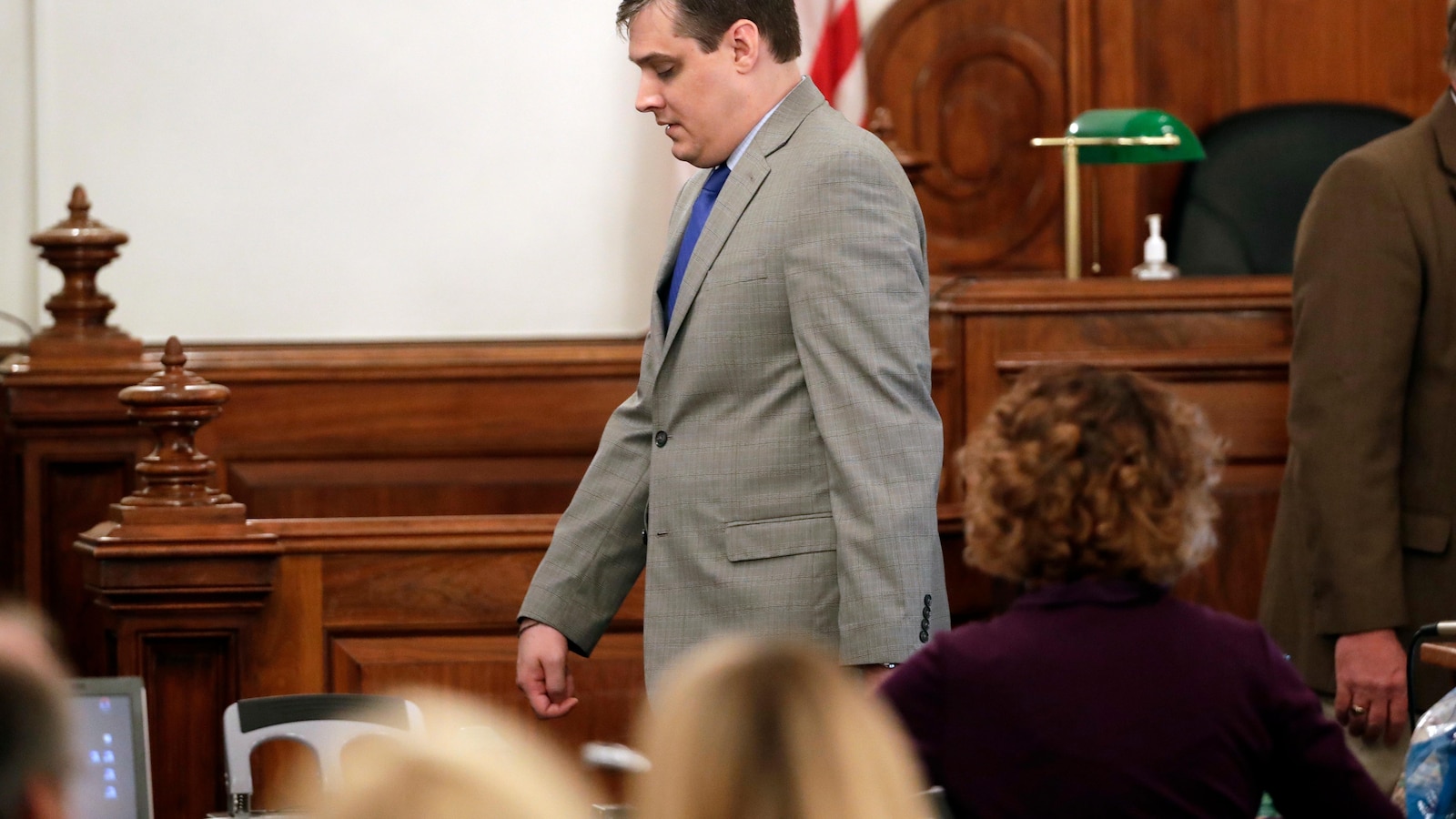 Tennessee judge denies attempt for a new trial in Holly Bobo killing