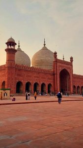 Most beautiful places in Pakistan