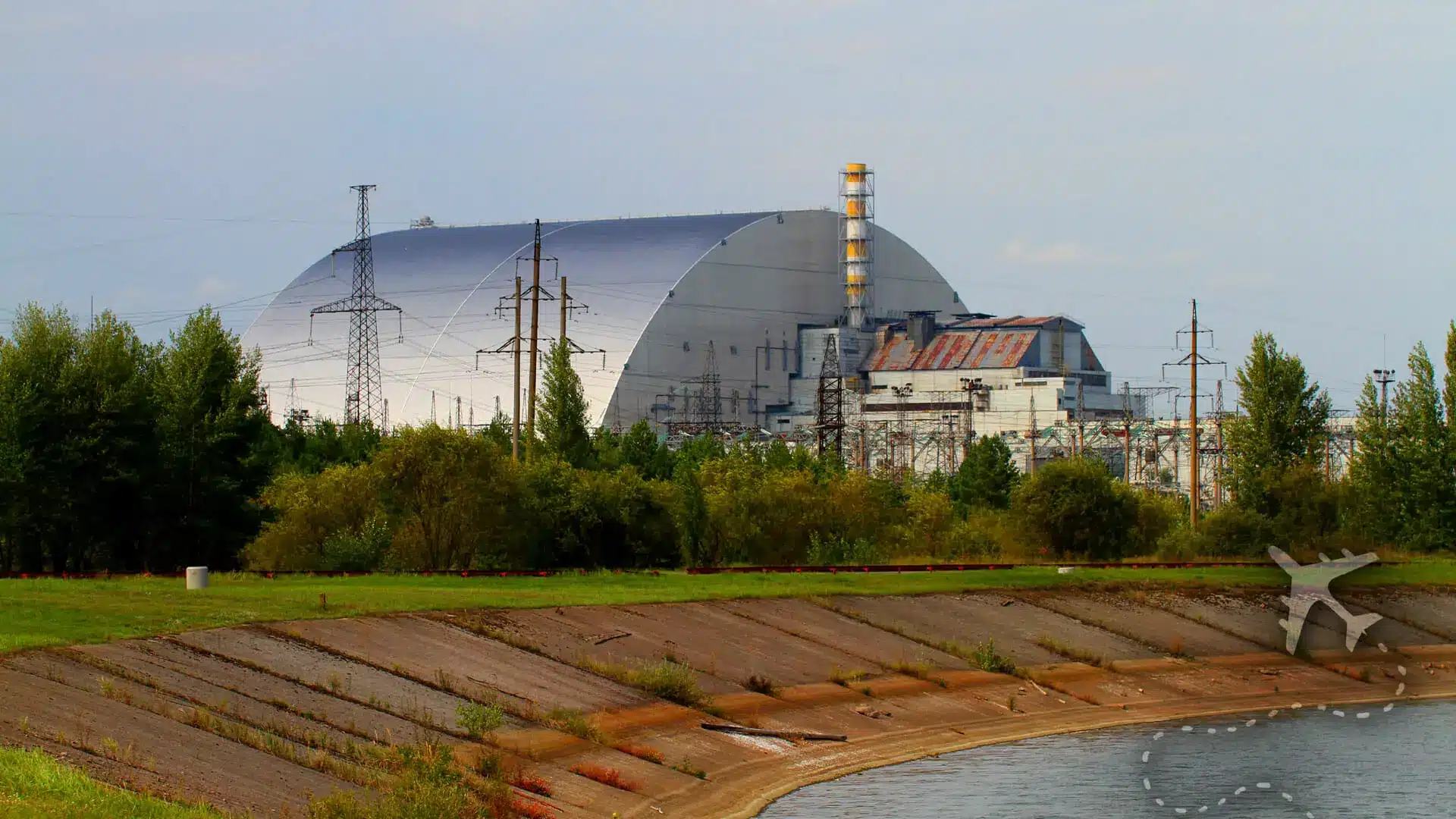 Touring the Chernobyl Exclusion Zone: A Dark Tourism Journey