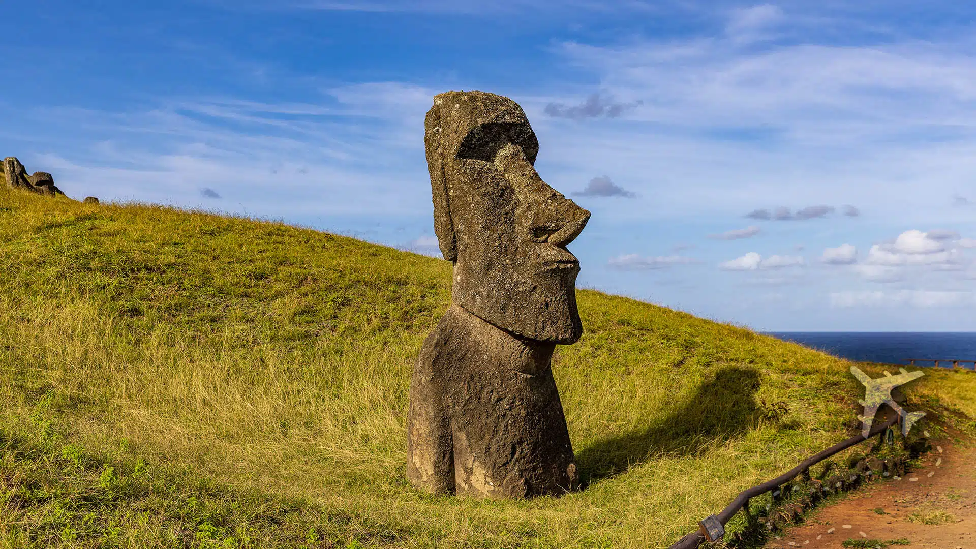 Uncover the Secrets of Rano Raraku on Easter Island