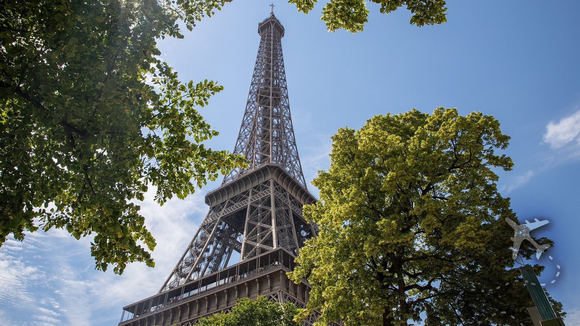 Unveiling the Secrets of the Eiffel Tower: A Journey Through Time