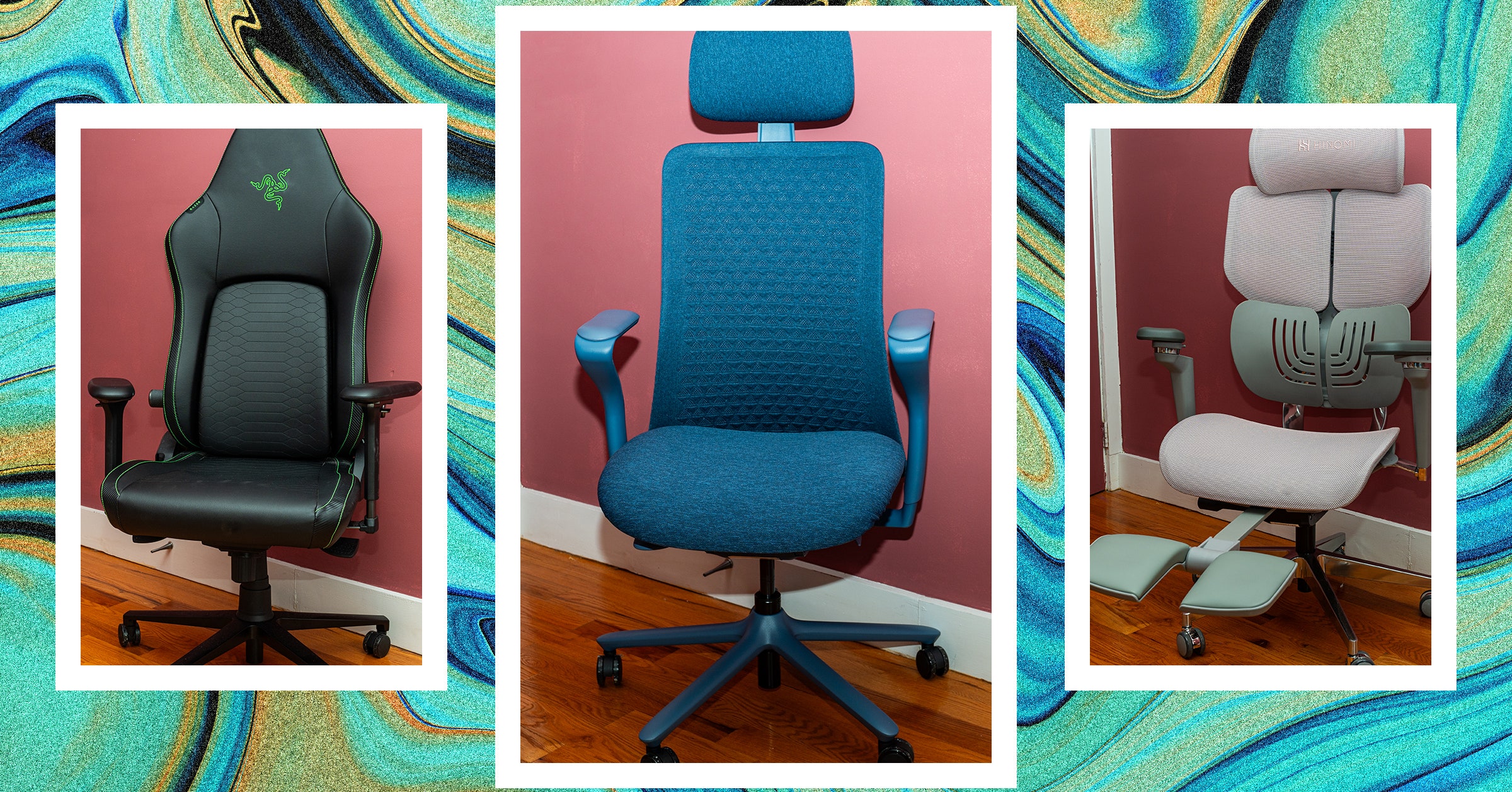 The 14 Best Office Chairs in 2024, Tested and Reviewed