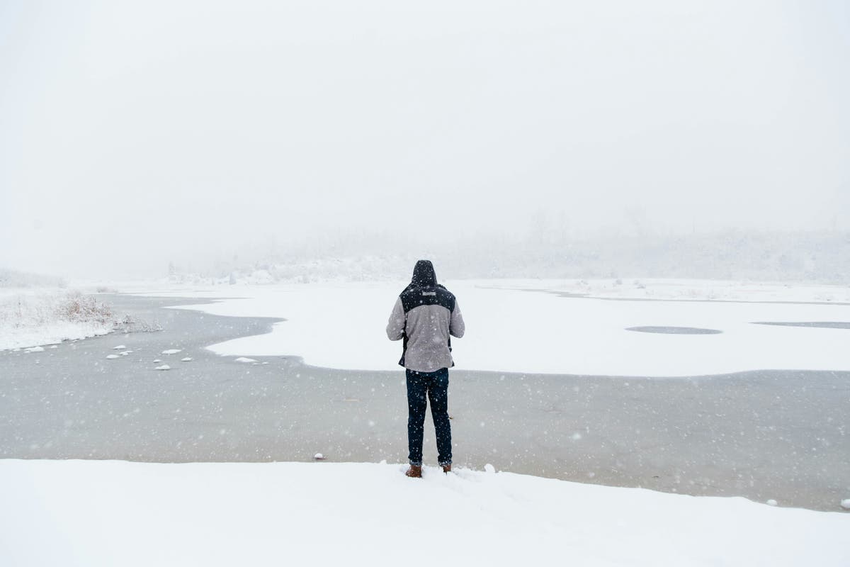 Seasonal Affective Disorder: What is SAD? Symptoms, treatment and how to beat the winter blues