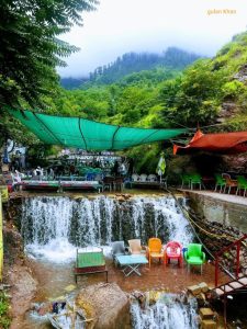 Most beautiful places in Pakistan