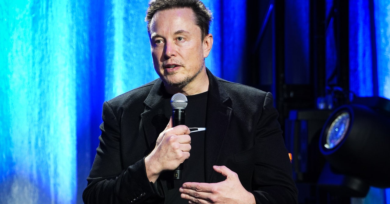 X’s First Transparency Report Since Elon Musk’s Takeover Is Finally Here