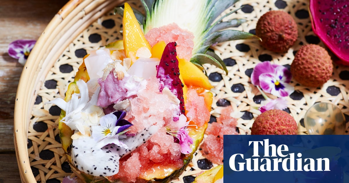 ‘No rules’ and ‘riotous flavour’: how to cook and eat like you’re on holiday in the Philippines | Filipino food and drink